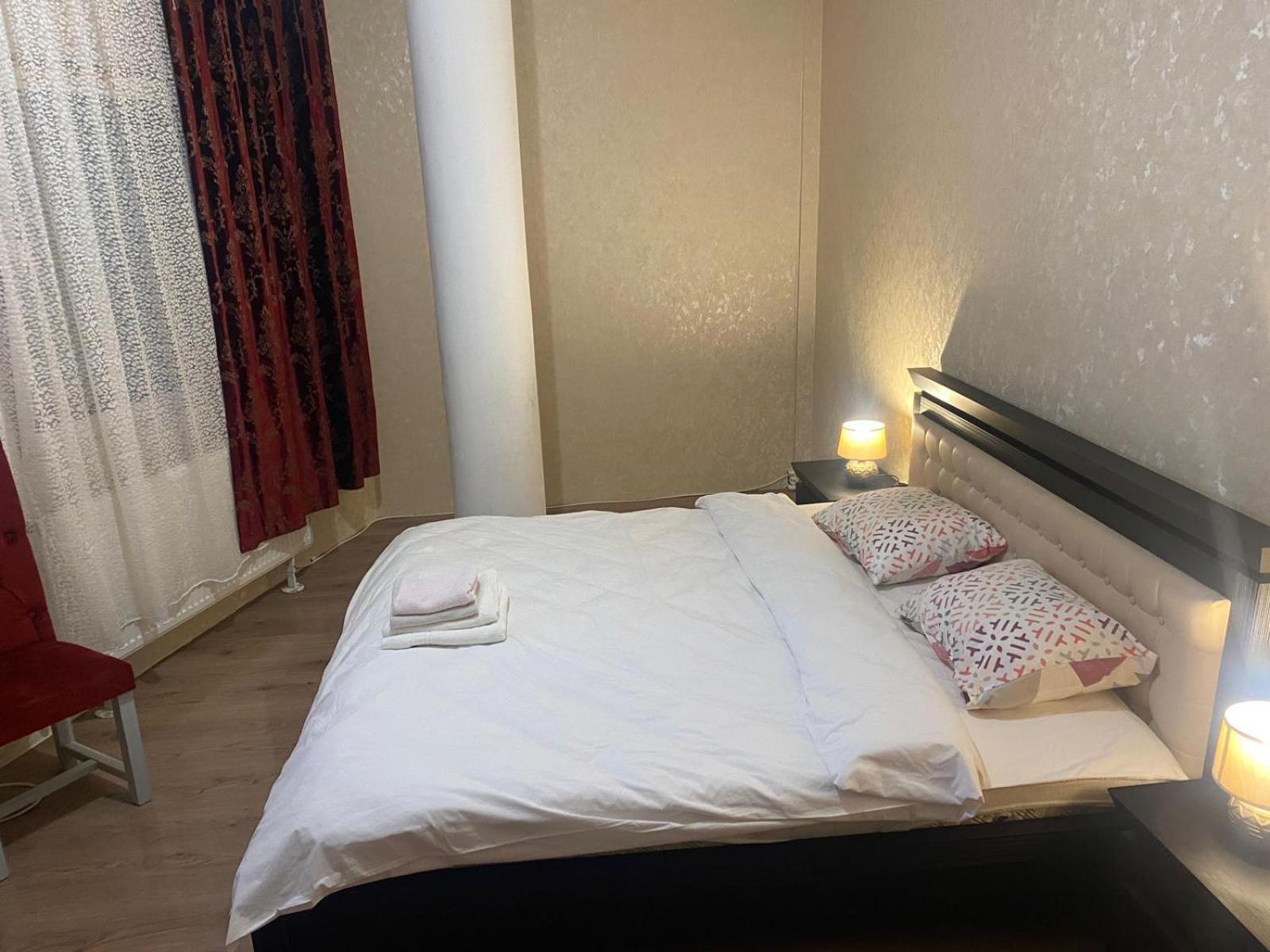 Suite Stay Яссы Экстерьер фото