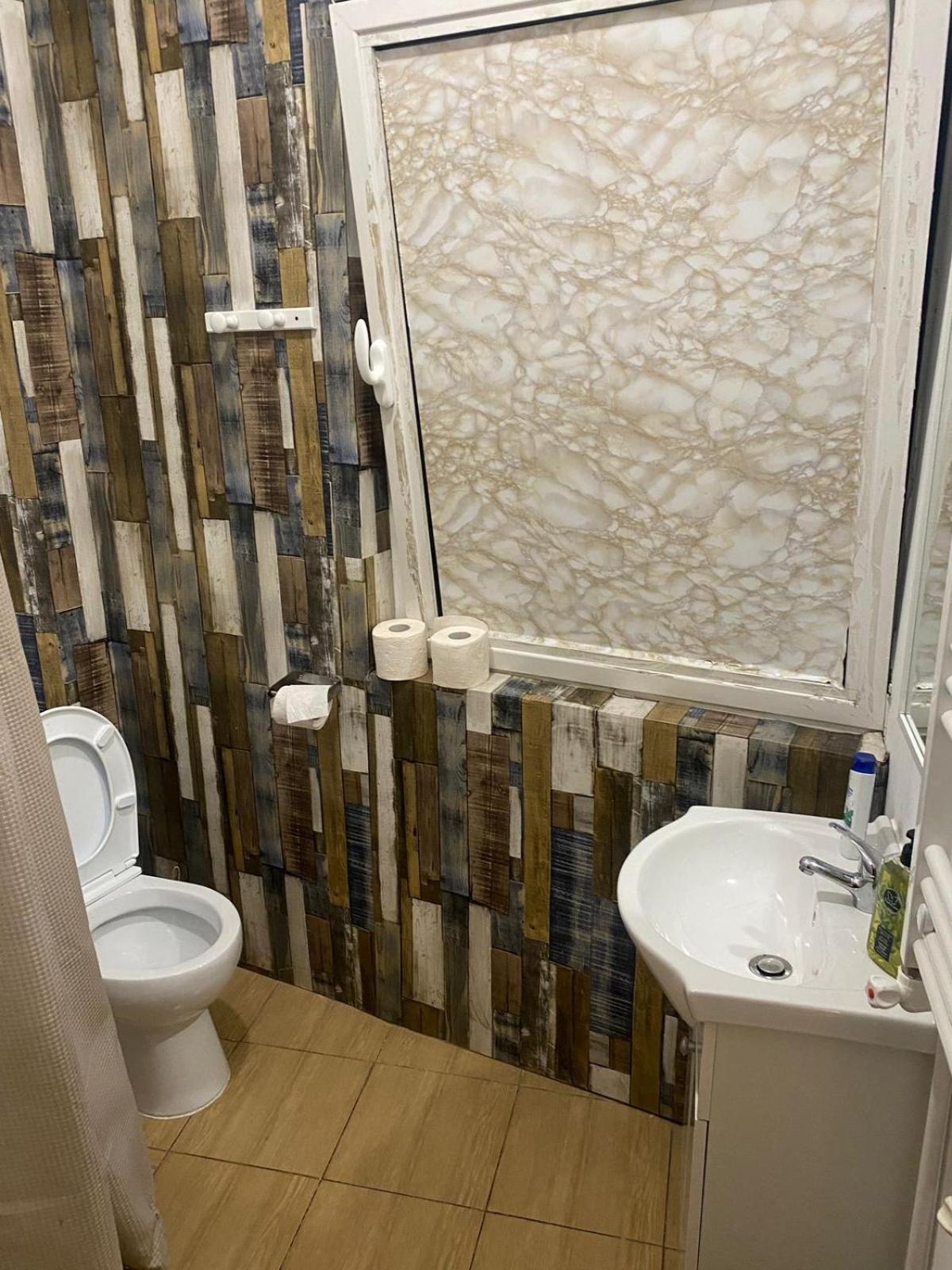 Suite Stay Яссы Экстерьер фото